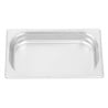 Bac Gastro GN 1/4 Inox - Profundidad 40 mm - 1,6 L - Dynasteel