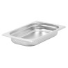 Bac Gastro GN 1/4 Inox - Profundidad 40 mm - 1,6 L - Dynasteel