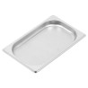 Bac Gastro GN 1/4 Inox - Dynasteel: Resistente y versátil