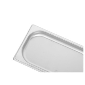 Bac Gastro GN 1/4 Inox - Dynasteel: Resistente y versátil