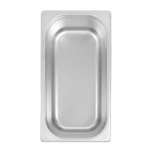 Bac Gastro GN 1/3 Inox - Profundidad 150 mm - 5,7 L - Dynasteel