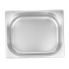Bac Gastro GN 2/3 Inox 9 L - Profundidad 100 mm