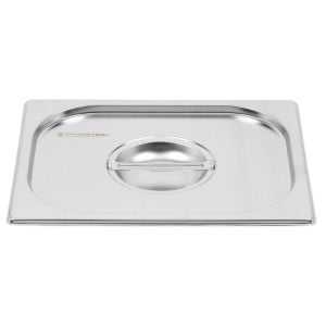 Tapa GN 1/2 Dynasteel para Cubeta Gastronorm: Calidad y Practicidad