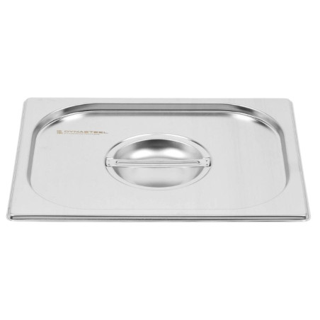 Tapa GN 1/2 Dynasteel para Bandeja Gastronorm: Calidad y Practicidad