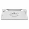 Tapa GN 1/2 Dynasteel para Cubeta Gastronorm: Calidad y Practicidad