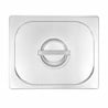 Tapa GN 1/2 Dynasteel para Cubeta Gastronorm: Calidad y Practicidad