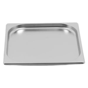 Bac Gastro GN 2/3 Inox — Profundidad 20 mm, 1,35 L