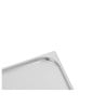 Bac Gastro GN 2/3 Inox — Profundidad 20 mm, 1,35 L