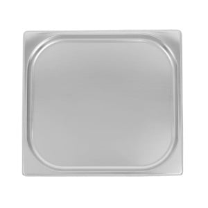 Bac Gastro GN 2/3 Inox — Profundidad 20 mm, 1,35 L