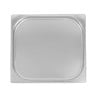 Bac Gastro GN 2/3 Inox — Profundidad 20 mm, 1,35 L