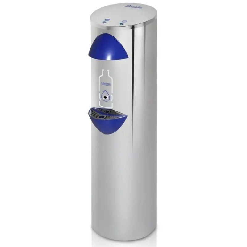 Contactless Water Fountain for Bottle - EF/ET - Refurbished