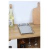 Bac Gastro GN 1/3 Inox 20 mm - Compatible Lavavajillas