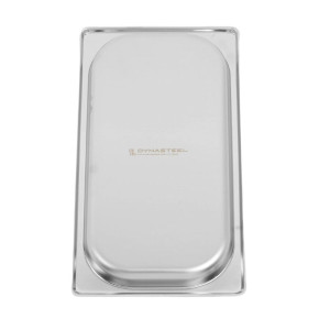 Bac Gastro GN 1/3 Inox 20 mm - Compatible Lavavajillas