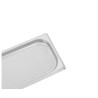 Bac Gastro GN 1/3 Inox 20 mm - Compatible Lavavajillas
