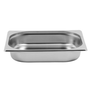 Bac Gastro GN 1/2 Inox 4 L - Dynasteel: Calidad profesional