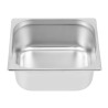 Bac Gastro GN 1/2 Inox - Profundidad 150 mm - 9,5 L - Dynasteel