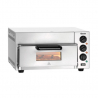 Horno de Pizza Compacto - Reacondicionado