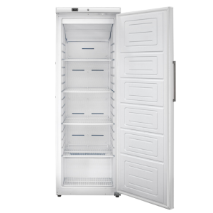Armario de Congelación 510 L Ventilado -18/-22°C Blanco