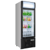 Vitrina Refrigerada para Bebidas - 300 L - Dynasteel