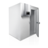 Cámara Fría Negativa TEFCOLD - 1200 x 2700 : Almacenamiento fácil y económico con entrega gratuita