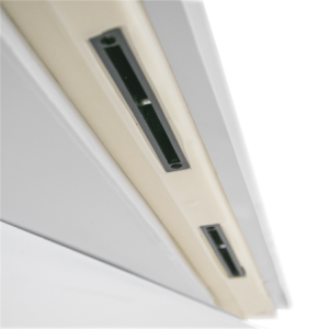 Negative Cold Room TEFCOLD - 1200 x 2700: Easy and economical storage with free delivery
