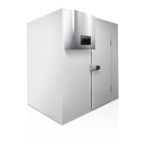 Chambre froide négative 1800 x 1800 - TEFCOLD | Stockage professionnel fiable