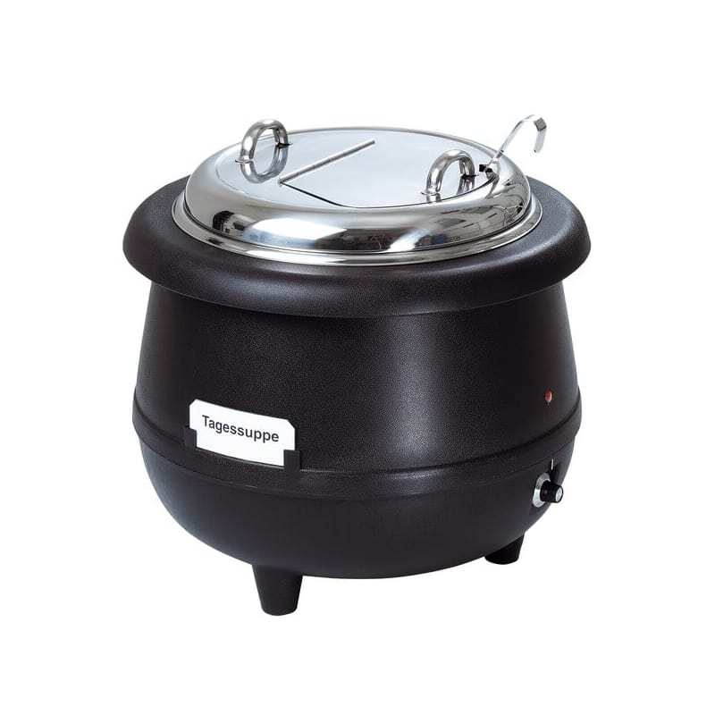 Sopera "Gourmet" 10L pro