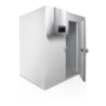 Cámara Fría Positiva 1200x2700 - Almacenamiento eficiente para profesionales de la cocina
