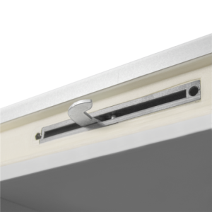 Cámara frigorífica positiva - 2100 x 3000 Tefcold | Eficiencia refrigerada y costo asequible.