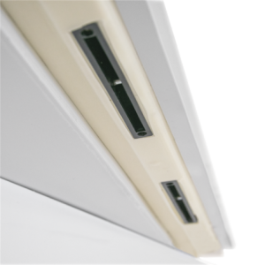 Cámara Fría Positiva TEFCOLD - 2700x2700 | Almacenamiento Refrigerado Profesional