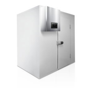 Cámara Fría Positiva - 3000 x 3000 TEFCOLD | Almacenamiento profesional optimizado y eficiente