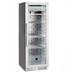 Armoire de Maturation à Viande HENDI - L 595 mm x P 710 | Qualité professionnelle pour la maturation de la viande