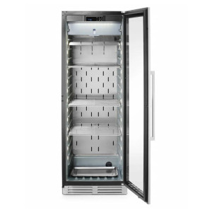 Armoire de Maturation à Viande HENDI - L 595 mm x P 710 | Qualité professionnelle pour la maturation de la viande