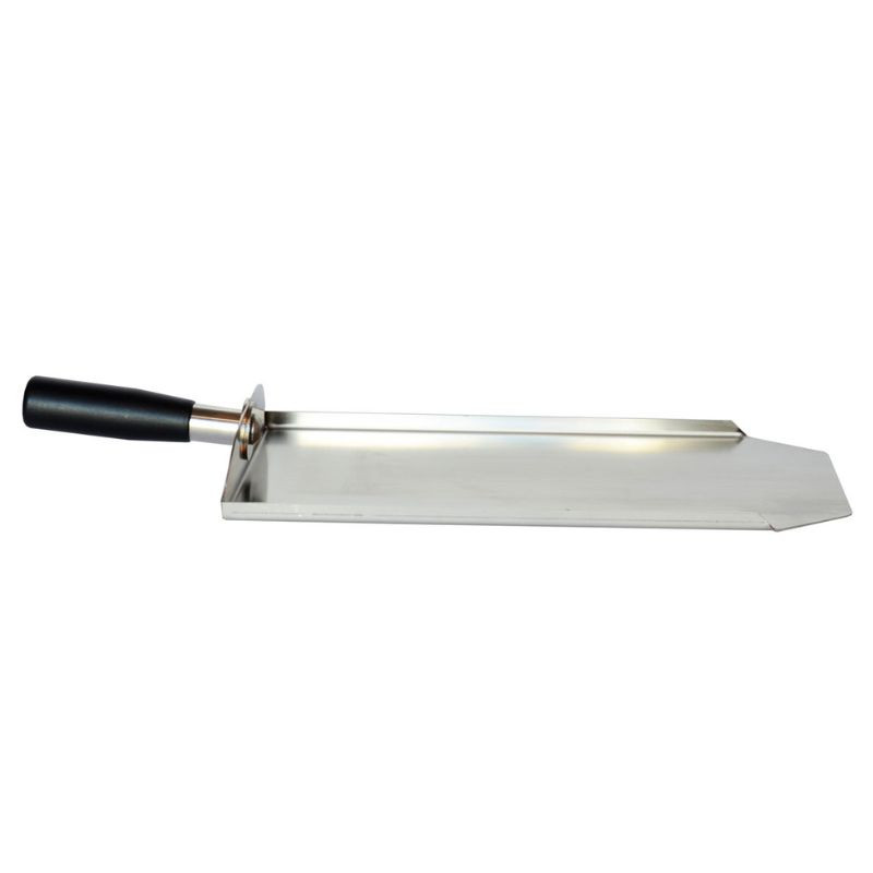 Pelle à four en aluminium Mychef - Cuisson professionnelle Pelle à four en aluminium Mychef - Cuisson professionnelle