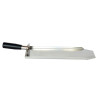 Pelle à four en aluminium Mychef - Cuisson professionnelle