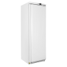 Armario Refrigerado Positivo 590 L 0/+8°C Puerta Llena