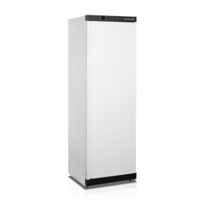 Armario Refrigerado Negativo TEFCOLD - Blanco - 340 L: Conservación óptima para profesionales