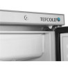 Armario Refrigerado Negativo Inox 340 L TEFCOLD - Rendimiento y Capacidad