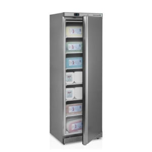 Armario Refrigerado Negativo Inox 340 L TEFCOLD - Rendimiento y Capacidad