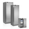 Armario Refrigerado Negativo Inox 340 L TEFCOLD - Rendimiento y Capacidad