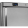 Armario Refrigerado Negativo Ventilado Inox - 340 L TEFCOLD: almacenamiento óptimo para profesionales de cocina.