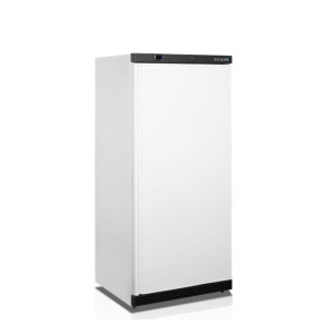 Armario Refrigerado Negativo TEFCOLD - Blanco, 420L | Fourniresto