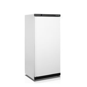 Negative Refrigerated Cabinet TEFCOLD - White, 420L | Fourniresto