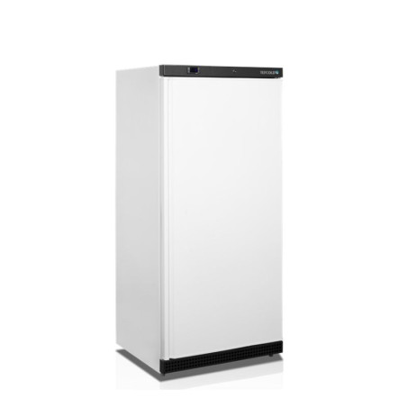 Armario Refrigerado Negativo TEFCOLD - Blanco, 420L | Fourniresto