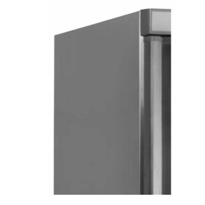 Armoire Réfrigérée Négative Ventilée GN 2/1 - Inox - 440 L | TEFCOLD