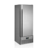 Stainless Steel Negative Refrigerated Cabinet - 429 L TEFCOLD: optimal preservation and ease of use