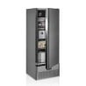 Stainless Steel Negative Refrigerated Cabinet - 429 L TEFCOLD: optimal preservation and ease of use