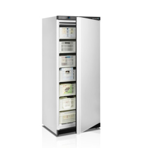 Negative Refrigerated Cabinet GN 2/1 - 555 L TEFCOLD | Secure storage and uniform temperature