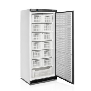 Armario Refrigerado Negativo GN 2/1 - 555 L TEFCOLD | Almacenamiento seguro y temperatura homogénea