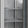 Armario Refrigerado Inox 900 L - 2 Puertas Llenas | TEFCOLD RF1010